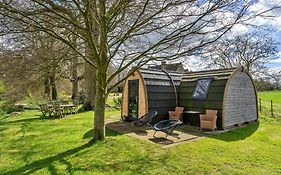 Finest Retreats - The Pods